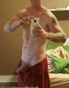 (M)Y Loss And Good Gains