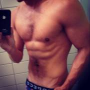 It's Getting So[M]Ewhere! Friday At The Gym!