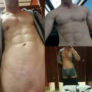 Pregainsgiving Workout [M]