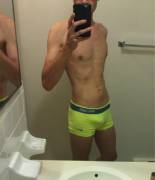 After A Fun [M]Ountain (Bi)Ke Ride