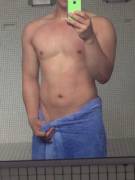 [M]Arathon Training Time! My First Post.