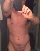 M/203/6'1 Not Sure If It's Happening Or Not, But I Feel Like My Training Seems To ...