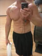 Always Roo(M) For Improvements?