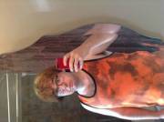 [Insert Witty (M)Ild Title About Jogging Here]