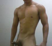 New Powerlifter First Time Here [M]