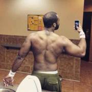 Checkin In (M) First Of Many !!