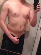 Feeling Real Good Today. [M]