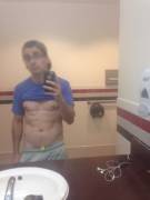 Gym, The Home Away From Home. (M)