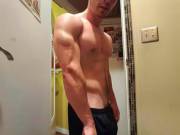 This Is My Triceps. There Are [M]Any Like It, But This One Is Mine.