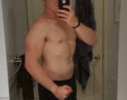 I[M] About Ready To Start Cutting Again