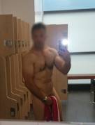 My First Post (Again), In The Showers [M] 52.