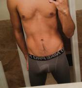 First Ti[M]E Posting, Hope The Sub Like Runners