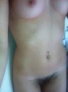 I Heard You Guys Like Hair? [F] (X-Post R/Gonewild)