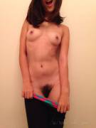 [F]Igured I'd Share This With You Guys Before I Shave It Off!