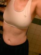 I'm Hairy High And Low ... Hope You Like It! :)