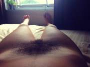 I Think I'll Just Drop This Here