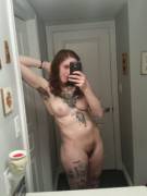 Haven't Been Here In A Good While, Gingers Please?