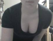 Roommate's Gone, Pic Time (F)