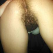 Hairy Asshole As Per Request