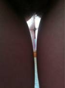 My Ass And Thighs? [F]