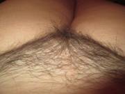 Love Being A Hairy Milf