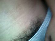 I Like Guys Who Love Hairy Asian Pussy :3