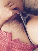 These Are The Second Panties I've Soaked Today Xpost/Gonewildcurvy