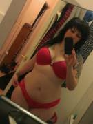 [F]Irst Time Self Post :)