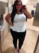 Gorgeous, Plump And Perfect.