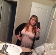 Haven't Been Feeling Very Attractive Lately, Today's Better(;