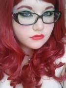 Anyone Here Like Redheads?