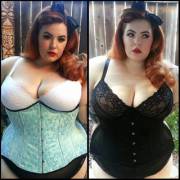 Man She Is Gorgeous!!