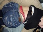 This Is My Gf. Showing Her Off For The First Time. She Wants To Know What You Think ...