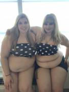 Fat Friends! Can You Guess We Stuffed Our Faces? :P