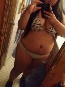 Getting Ready For Today. Hope You All Enjoy The Pic.