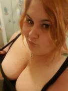 Tits Out.. Wits To Come.