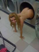 Lexi Is So Filthy She Needs To Get Washed Regularly