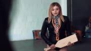 That's A Paddling From Chloë Moretz