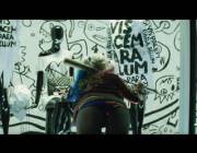 Margot Robbie In Suicide Squad