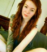 I Was Told To Post Here... Be Nice?