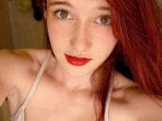 Redhead With An Amazing...everything [Album]