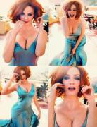 The Final Boss Of Redheads