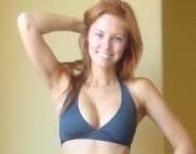 Alyssa Campanella (Miss Usa 2011)