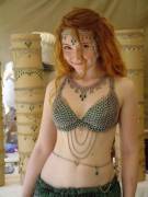 Chain Mail And Chain Mail Accessories