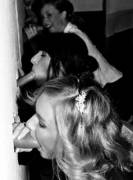 Glory Hole Milf Contest