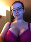 Back On A New Account. Forgot To Make A Throwaway Last Time :P