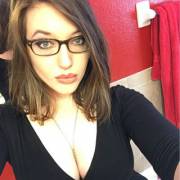 I Wish I Was That Necklace