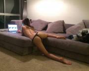 Compromising Position