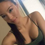 The Classic Ponytail And Singlet Look