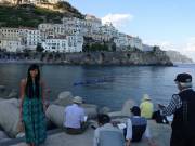 The Daily Life Of Nana Ogura